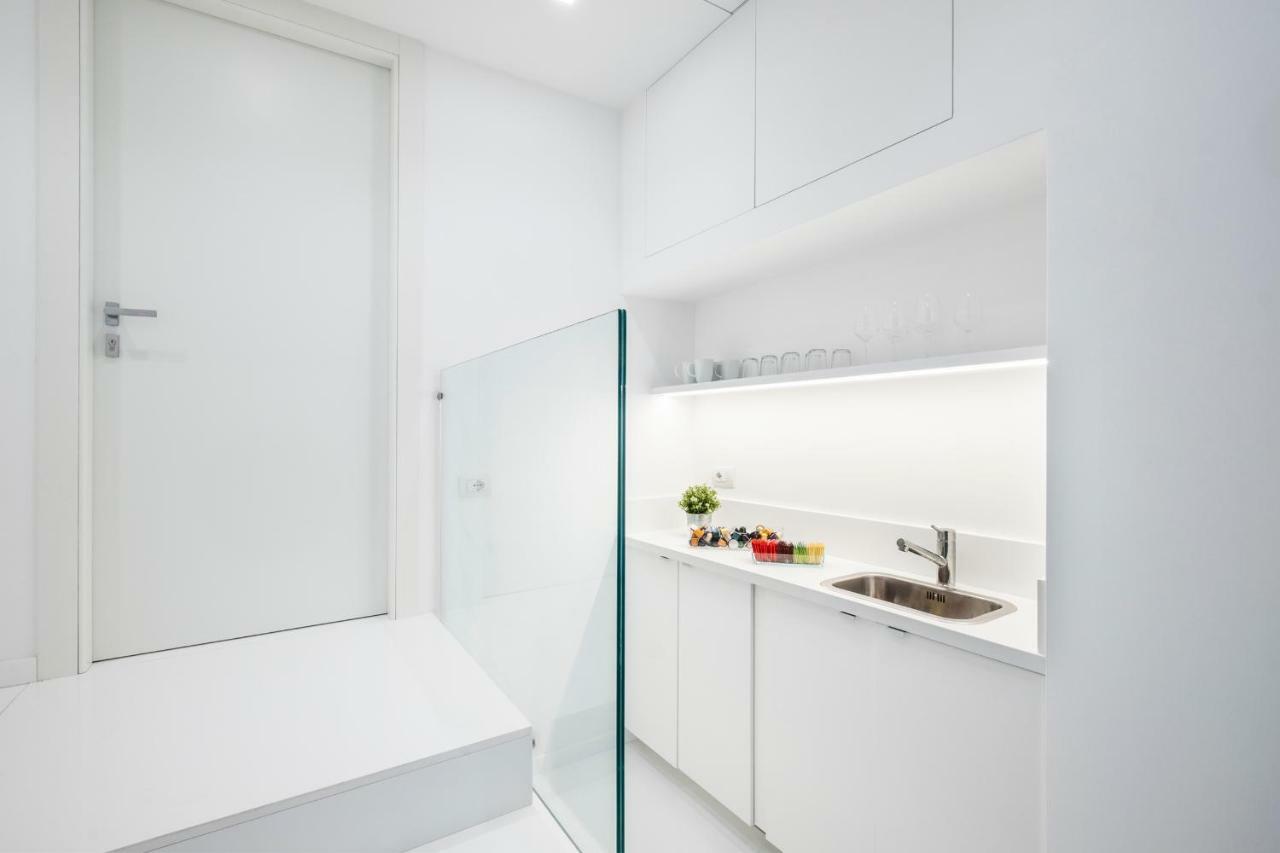 Ae Home|Studio Sorrento Exterior foto