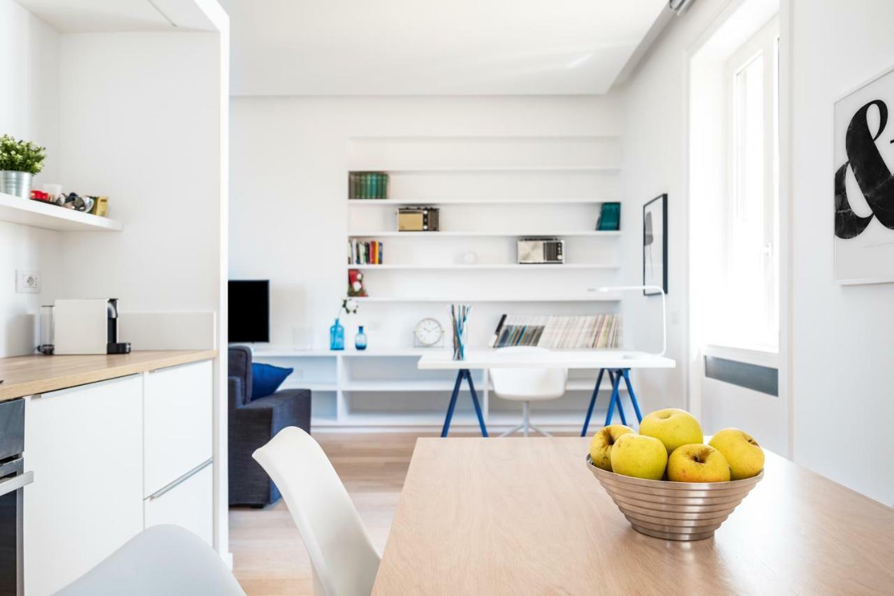 Ae Home|Studio Sorrento Exterior foto