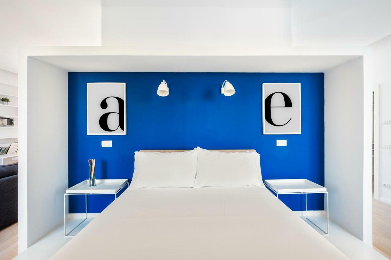Ae Home|Studio Sorrento Exterior foto