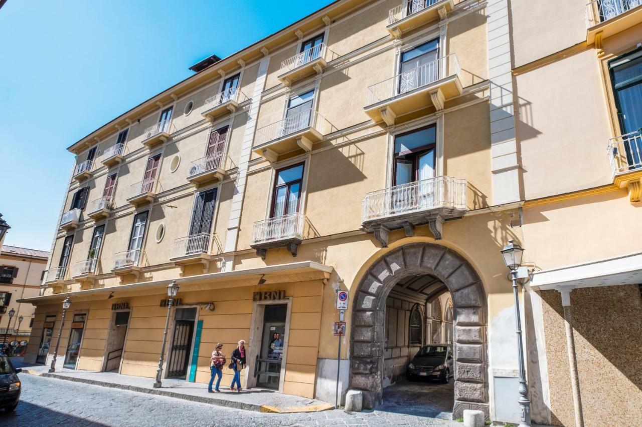 Ae Home|Studio Sorrento Exterior foto