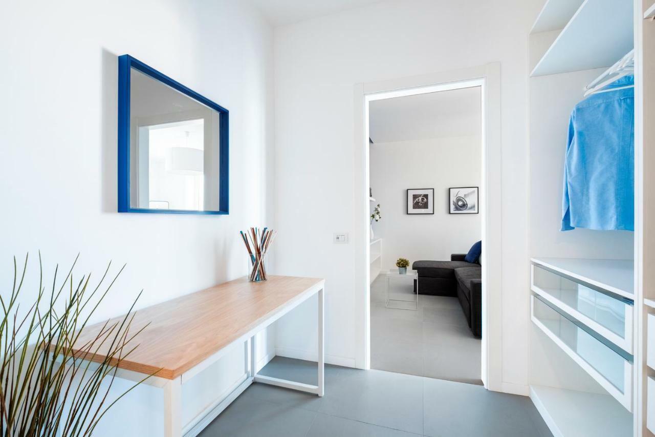 Ae Home|Studio Sorrento Exterior foto